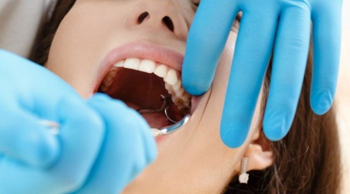 Парестезия после удаления зуба мудрости, и как побороть онемение?