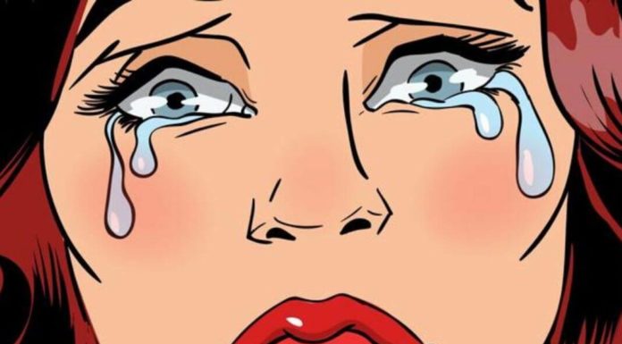 Почему от некоторых женщин постоянно сбегают мужчины?