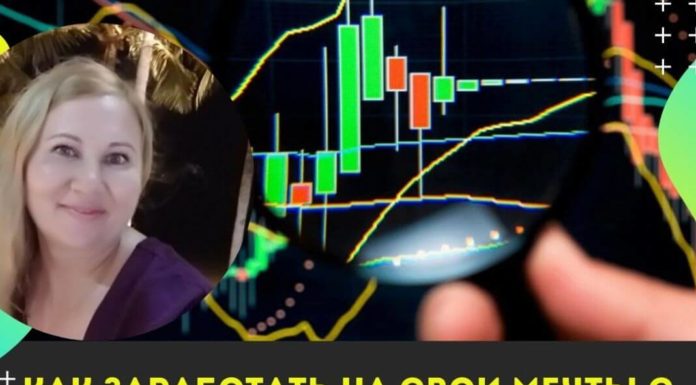 Как зарабатывать с роботом Wall Street Bot — WSB