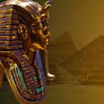 Утренняя гимнастика для фараонов