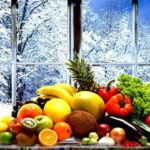 Зимнее питание для красоты, стройности и здоровья!