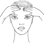 Омолаживающий массаж лица и шеи