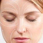 Омолаживающий массаж лица и шеи