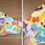 Как сшить маску из ткани от коронавируса?