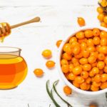 Как приготовить облепиховый мед от 100 болезней