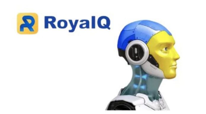 Как инвестировать с криптовалютным роботом Royal Q