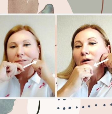 Как остановить усыхание нижней челюсти и вернуть юный овал лица!