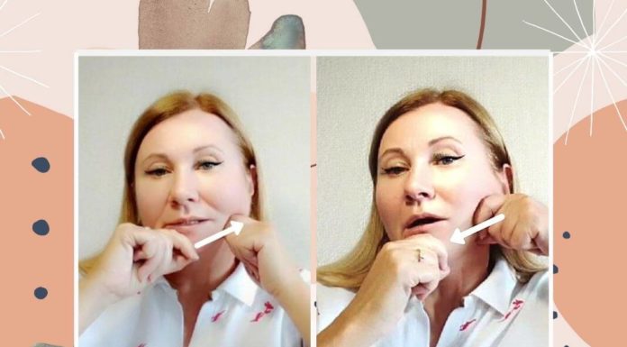 Как остановить усыхание нижней челюсти и вернуть юный овал лица!