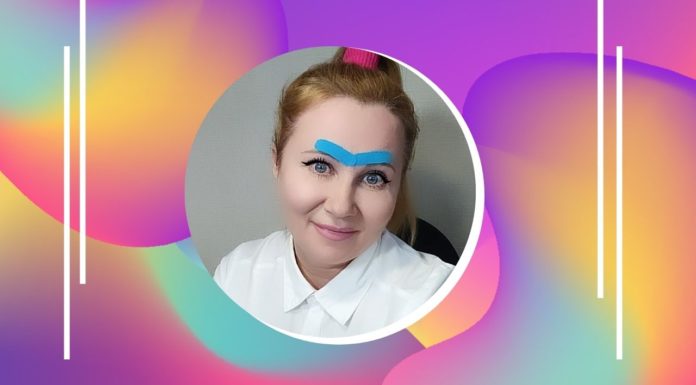 Как избавиться от морщин за 1 ночь? Тейпы сделают ваш лоб гладким!