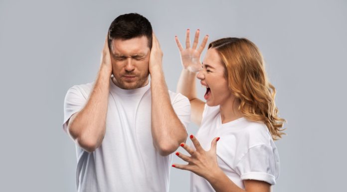 Почему мужчины не хотят возвращаться домой?