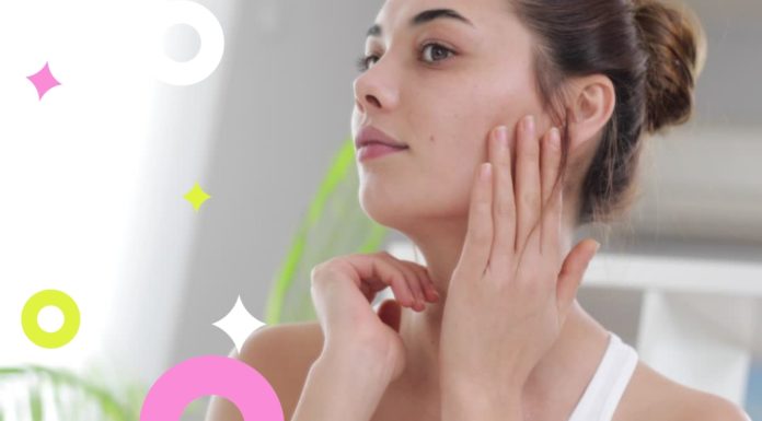 Основные этапы и средства для ухода за кожей лица