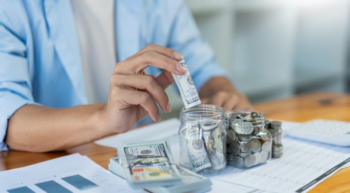 Как создать финансовую подушку безопасности