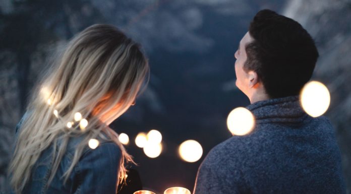 Флирт и кокетство — секреты любви