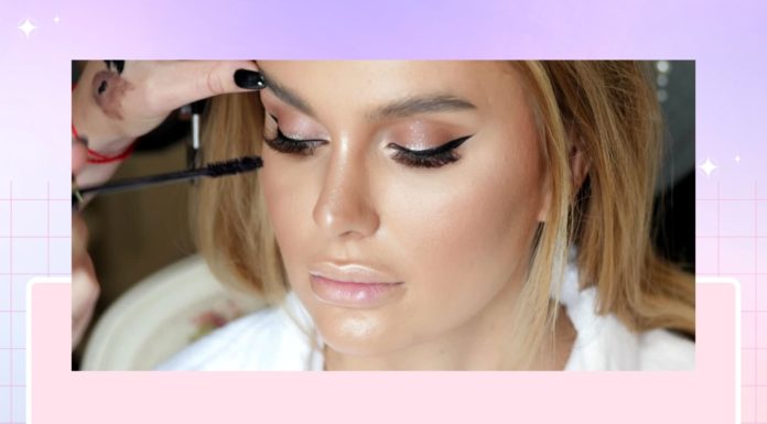 Как подобрать по цвету и нанести тональный крем правильно