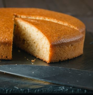 Морковный манник — вкуснее вы не ели!