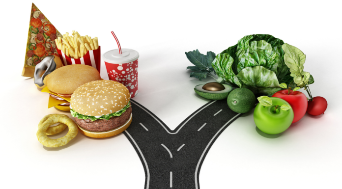 Какие продукты исключить, чтобы похудеть?