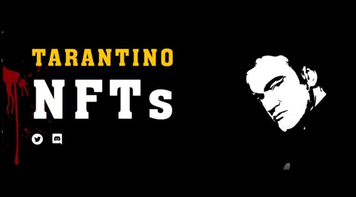 NFT-лихорадка или как NFT взрывают рынок криптовалют