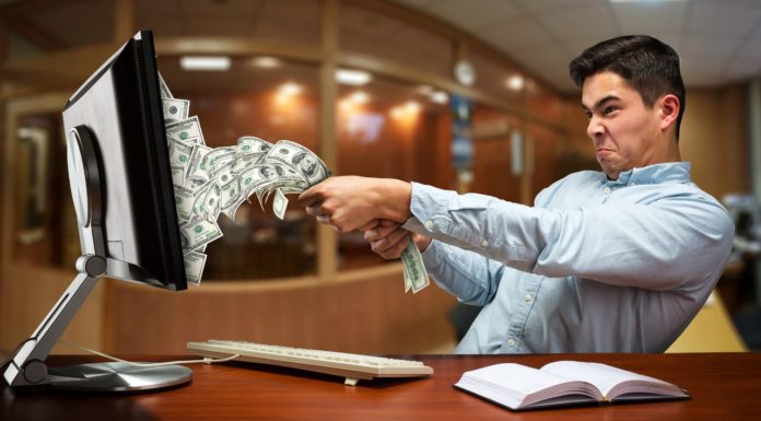 Психология бедности. То, что губит каждого из вас