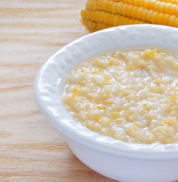 Продукты для улучшения обмена веществ и каша для похудения