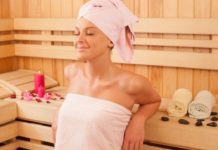 6 преимуществ пользы сауны, о которых вы не знали