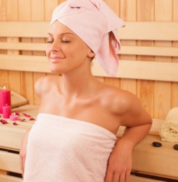 6 преимуществ пользы сауны, о которых вы не знали
