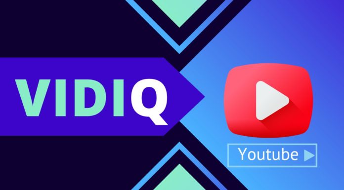 vidIQ – сервис для раскрутки и продвижения видео на YouTube