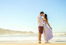 Секреты счастливых отношений с партнером