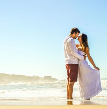 Секреты счастливых отношений с партнером