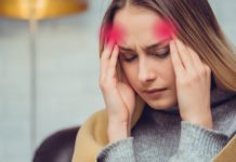 Как избавиться от головной боли?