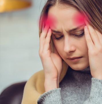 Как избавиться от головной боли?