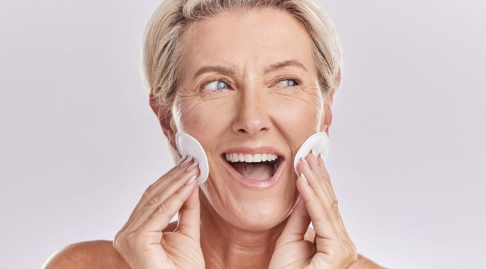 Подтягивающие маски для дряблой кожи