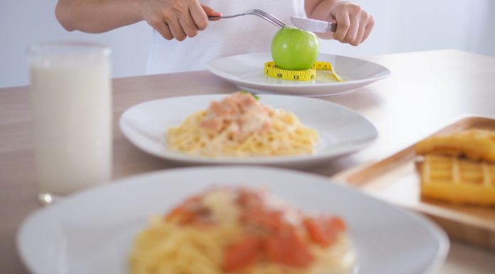 Хитрости, которые помогут похудеть, оставаясь сытым