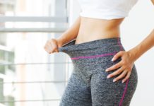 Секреты мотивации для похудения