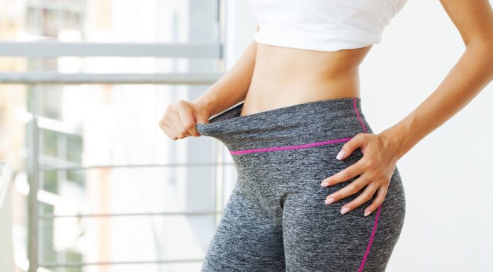 Секреты мотивации для похудения