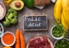 Фолиевая кислота (витамин В9) для красоты и женского здоровья