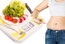 Висцеральный жир на животе и талии, как избавиться