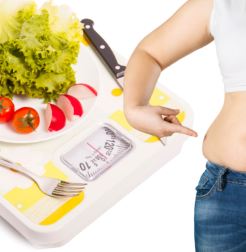 Висцеральный жир на животе и талии, как избавиться