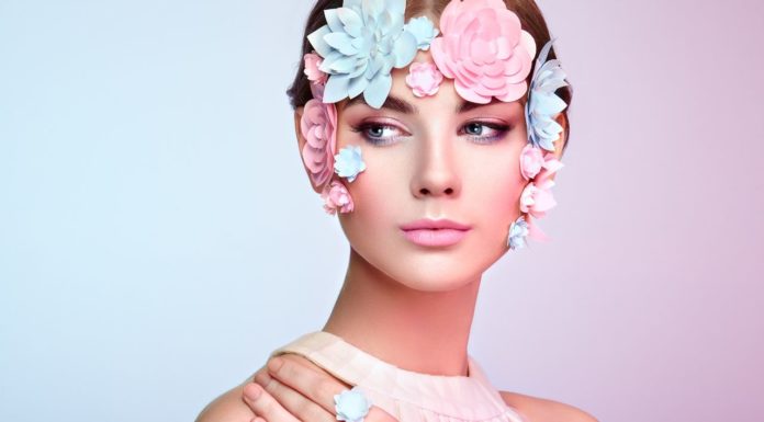 Узнайте ваш цветотип и подчеркните свою красоту