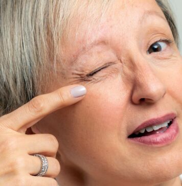 Как узнать о своих болезнях по лицу?