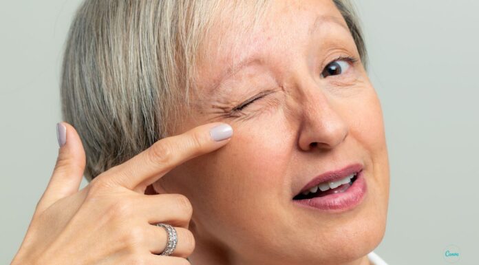 Как узнать о своих болезнях по лицу?