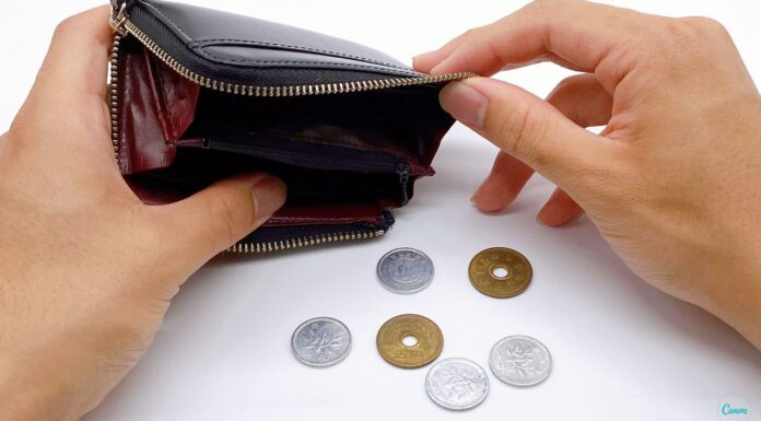 10 причин, по которым тебе постоянно не хватает денег