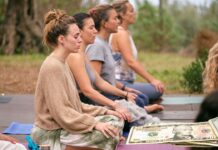 Деньги — это энергия, как управлять денежным потоком