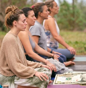 Деньги — это энергия, как управлять денежным потоком