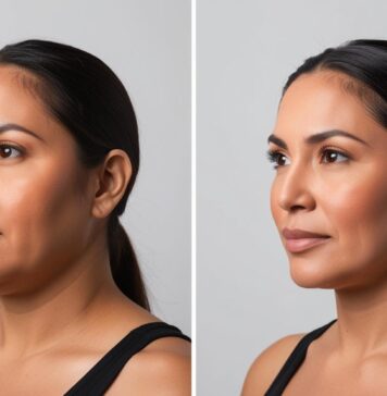 Как изменить лицо с помощью простых упражнений мьюинга