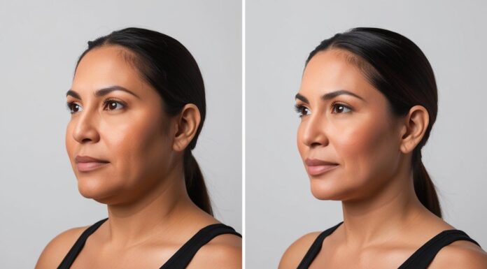 Как изменить лицо с помощью простых упражнений мьюинга